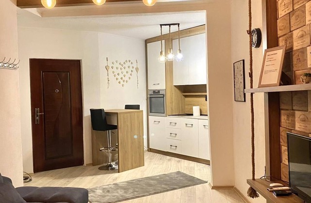Nessi Apartment