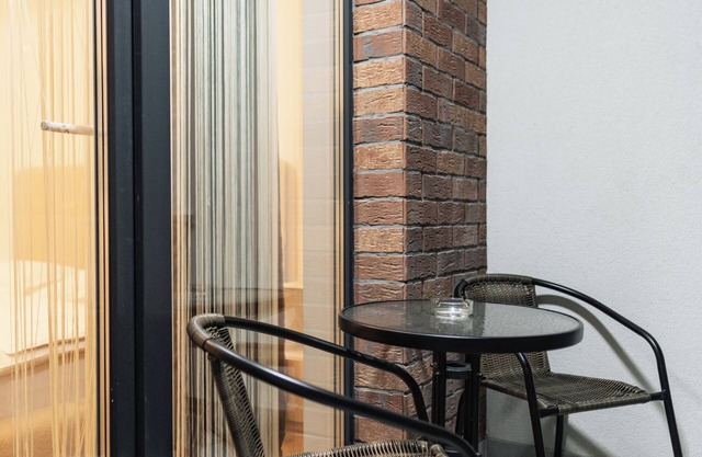 Nest Inn Velvet Apartment