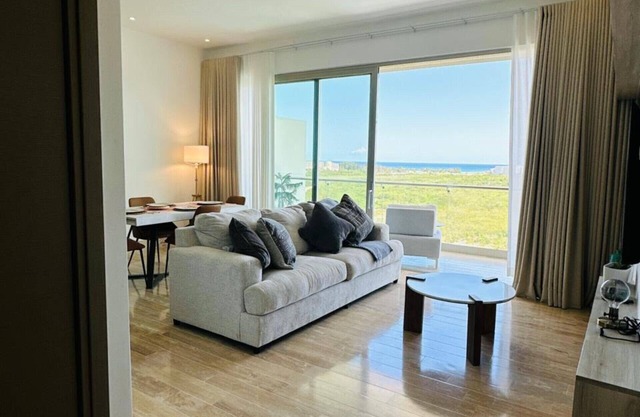 NEW 1BR apt in Exclusive Tower in Cap Cana