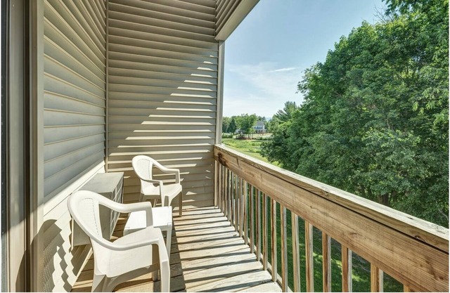 New 2br/2ba Condo at Weirs Beach