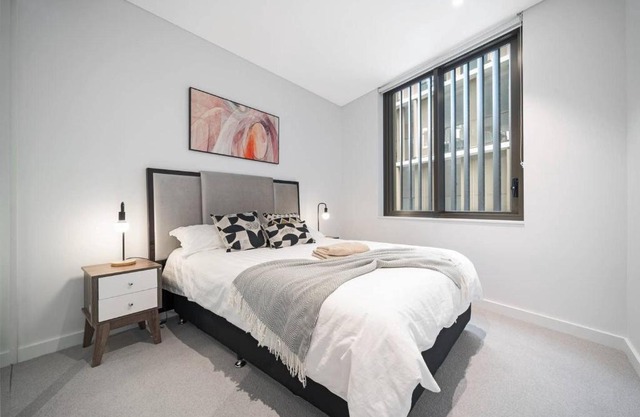 New 3BR Darling Harbour LUX Convenient Home +Park