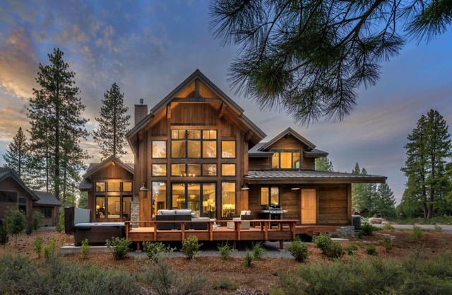New Residence The Signature At Greenwood 