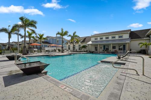 New 5 Star with Pool Mins to Tradition Hospital HCA Hospital