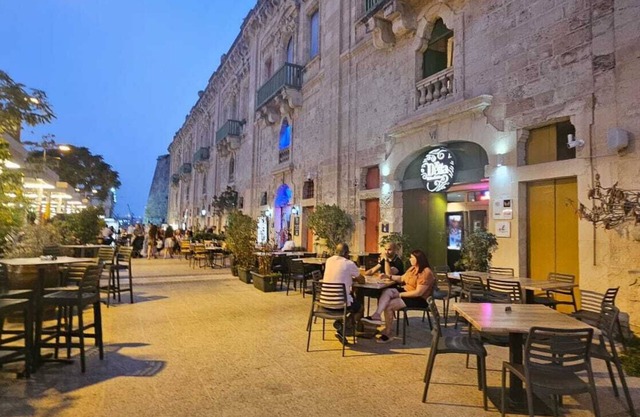 New and Modern Valletta 3 Bedrooms 3 Bathrooms Flat