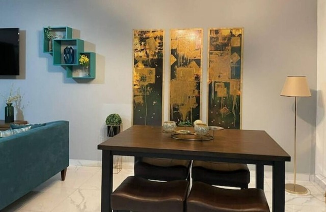 New and spacious furnished Town House in Comayagua 2