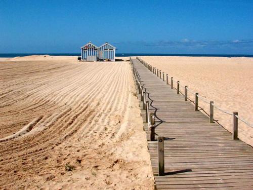 NEW APT center 1 min walk beach/river/casino!
