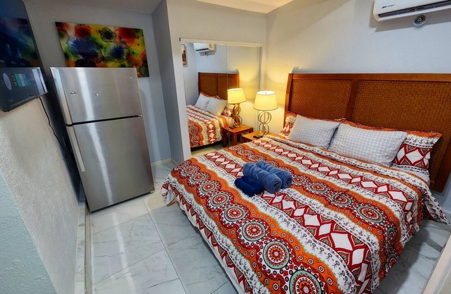 ➤New Build Guest House Private Entrance 12min DTWN