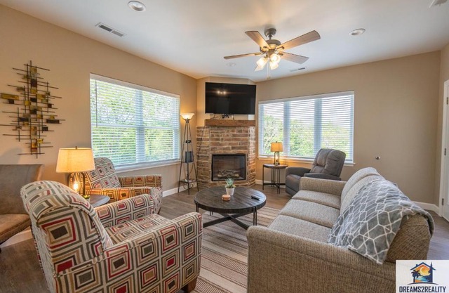 NEW BUILD - Walk-In - Resort Amenities - Near 76 Strip - FREE TICKETS INCLUDED - FH-G201