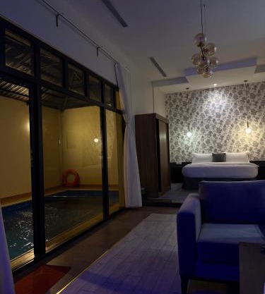 New Day Chalets for Holiday Homes شاليهات يوم جديد