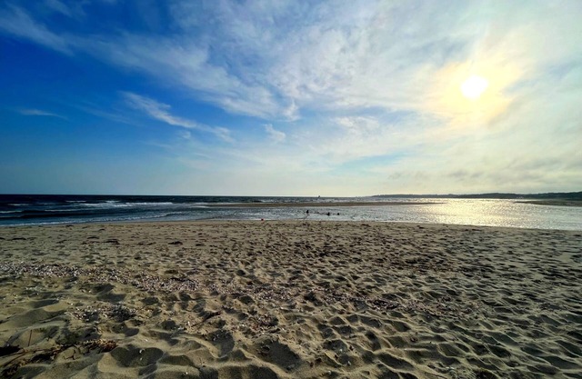New Harding Shores Rental ~ Private Beach..