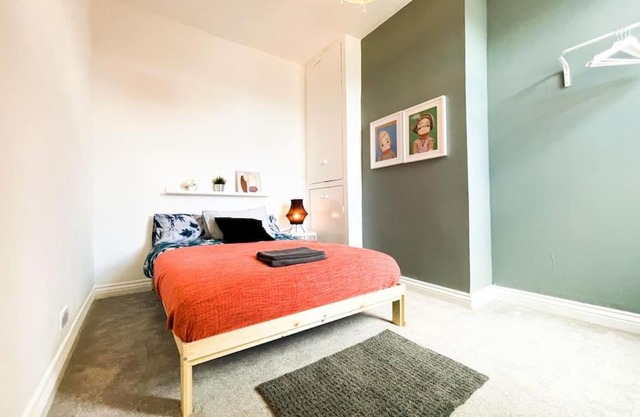 New Ideal 4-BR Home, Super Table, Overall Best