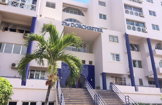 New Kingston Guest Apartment V