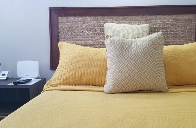 New Kingston Guest Apartment Hampshire