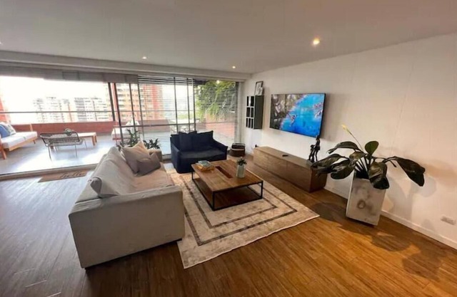NEW LISTING! Luxury & Comfort in La Calera, Medellin.
