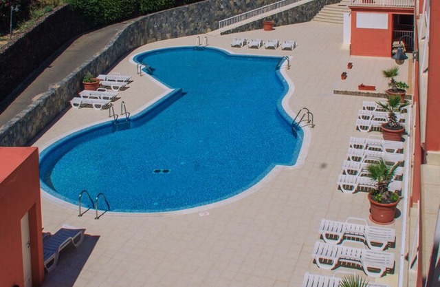 New&Modern Flat with Ocean View & Free Wifi - Costa Calma (W)