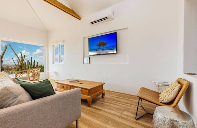 NEW Ocean View 2BR PrivatePool & NatureTrails