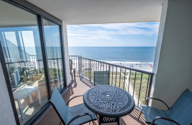 New, Private, Crescent Sands, Direct Oceanfront!