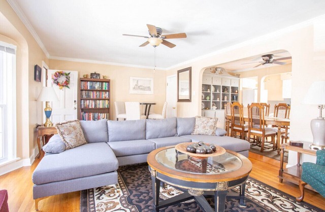 New Property! Private Home,Centrally Located in St. Louis