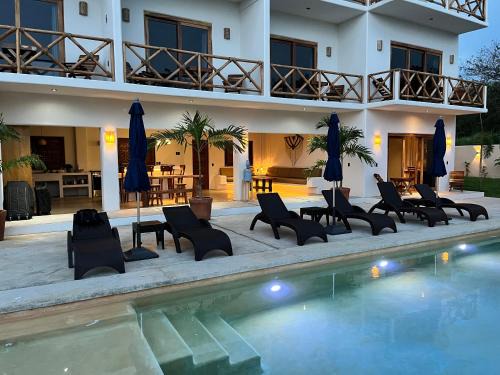 New retreat style villa Casa Jubilee with Starlink