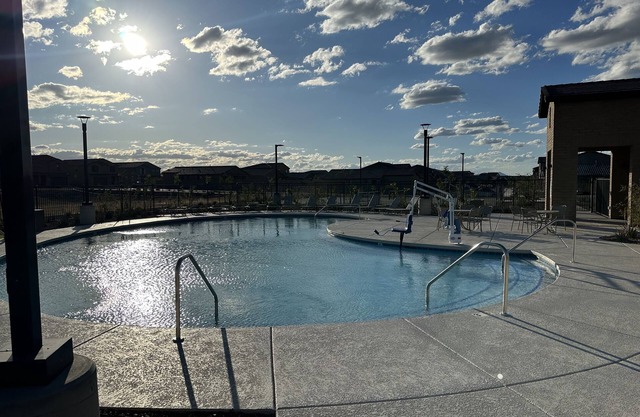 New, Safe, Panoramic Views, Very Spacious and Very enjoyable place