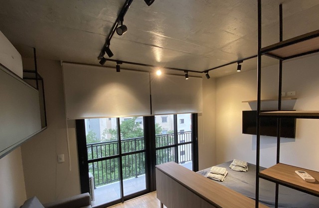 Apartamento Sp 