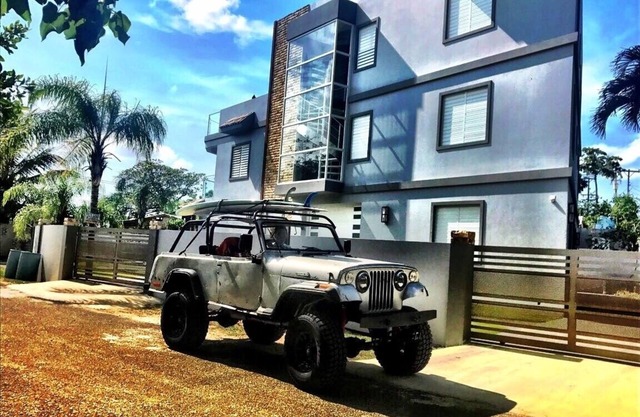 NEW - The Perfect Home Away from Home