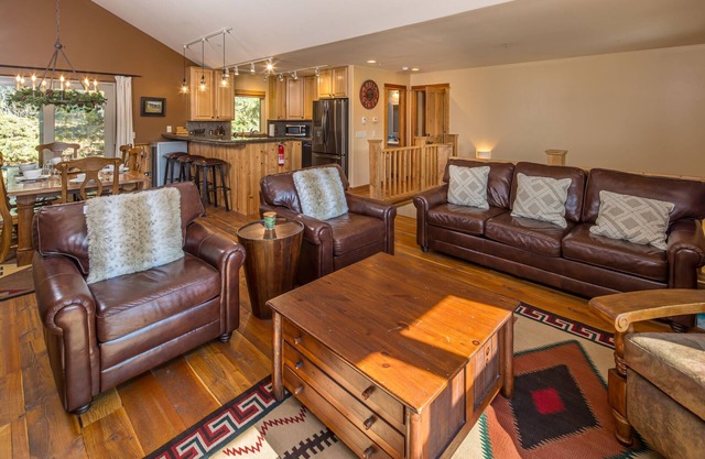 New to Market! Big Sky Town Center Home