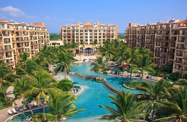 New Year's Eve in Mexico! 2BR Suite - Villa del Palmar Flamingos Puerto Vallarta