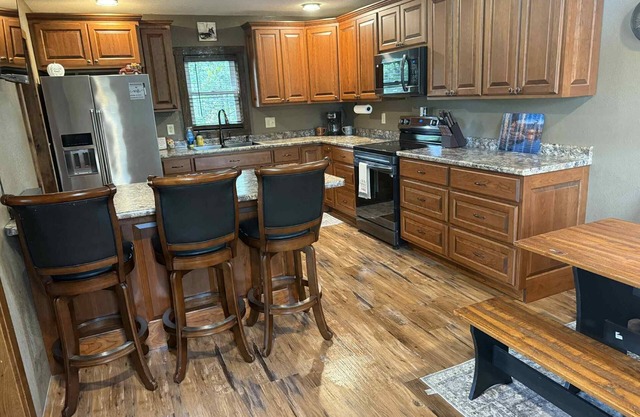 Newly built 1 bedroom/1 bathroom