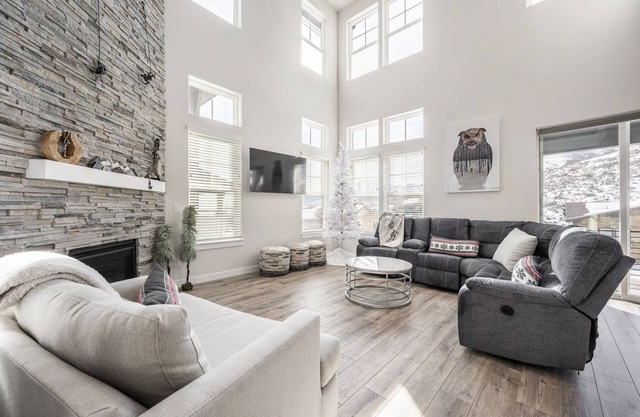 Newly constructed 4 bedroom in Deer Springs.