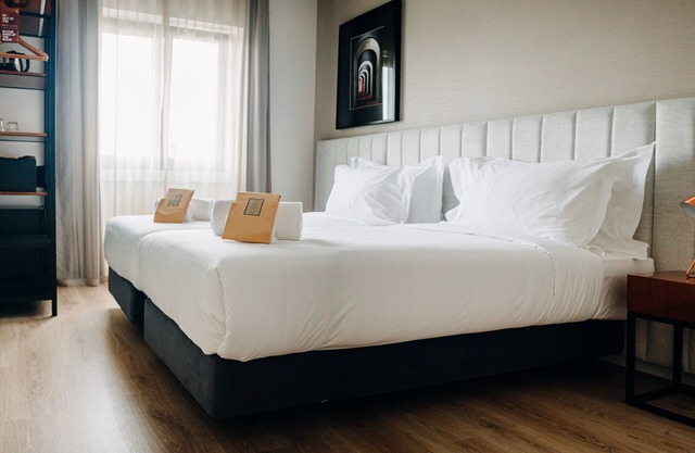 Next Level Premium Hotels