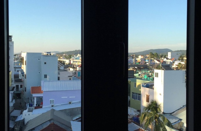 Ngan Giang Guest House