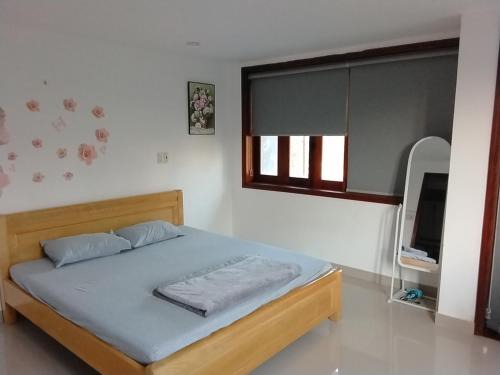 Nguyên Căn 3 phòng ngủ, đậu nhiều ô tô - Hempi Home