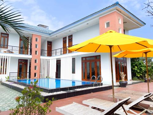 Nhà Bống Villa