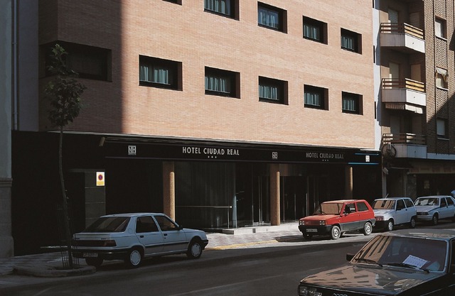 NH Ciudad Real