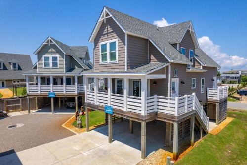 NH387E Currituck Cottage
