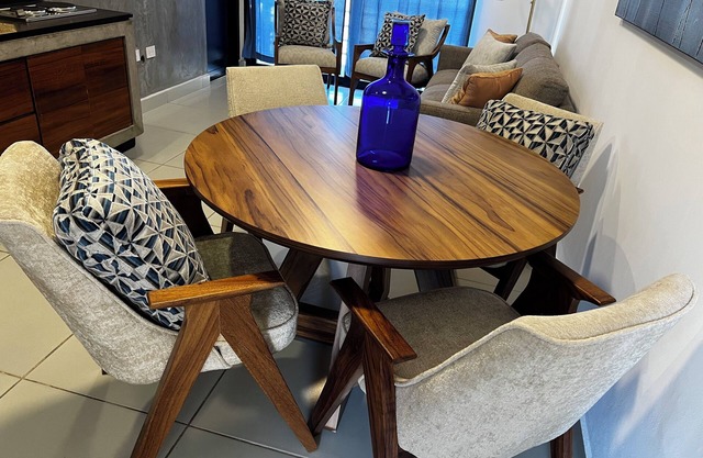 Nice and comfortable apartment in Los Cabos, overlooking the bay of Cabo San Lucas.