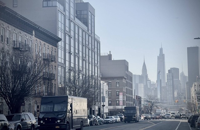 NICE APARTAMENT - 1 STOP FROM MANHATTAN