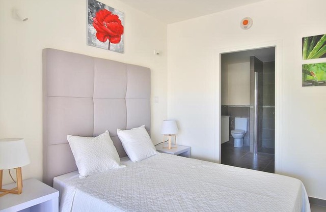 Aparthotel Rigaud 
