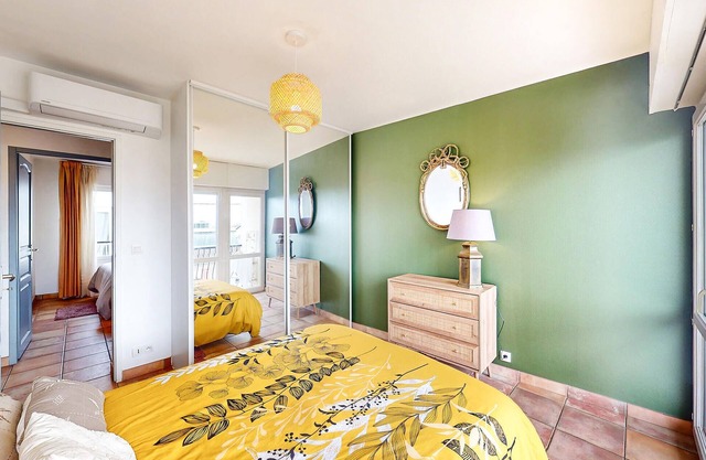 Nice apartment in Saint-Paul-lès-Dax