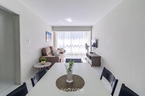 Nice apartment 300m from Jatiuca beach SBA0401