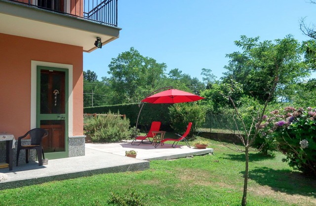 Nice apartment for 2 people with WIFI, TV, patio and pets allowed