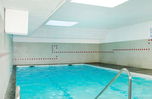 Nice apartment for 3 guests with WIFI, pool, TV and patio