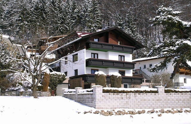 Nice apartment for 6 people with WIFI, TV, terrace and panoramic view