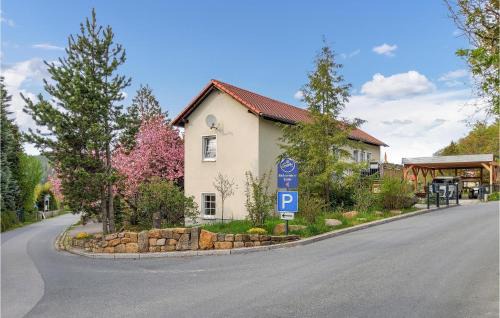 Nice Apartment In Bad Schandau- Kleing