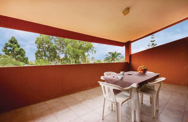 Nice Apartment In Costa Rei -Ca-