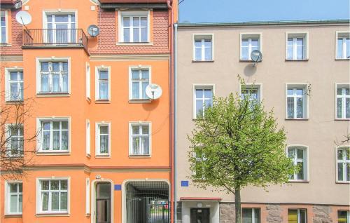 Nice Apartment In Gizycko With Kitchen