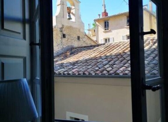 Nice apartment near Palais des Papes