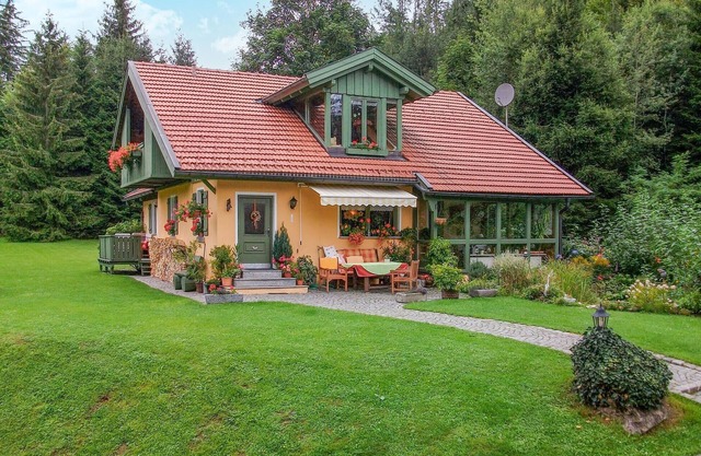 Nice home in Bayerisch Eisenstein