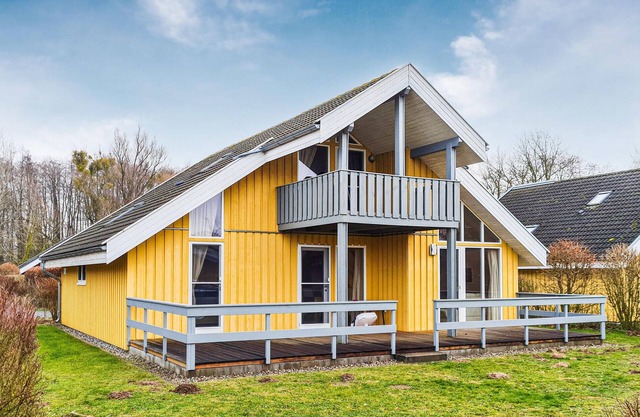 Rechlin Sauna 